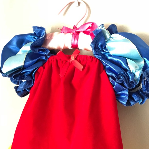 Snow ❄️ Princess - Picture 4 of 8